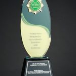 Cyber Village榮獲2009亞洲多媒體出版品大獎「最佳數位科技應用獎」
