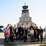 2014拜訪瀋陽橄欖山基督教堂